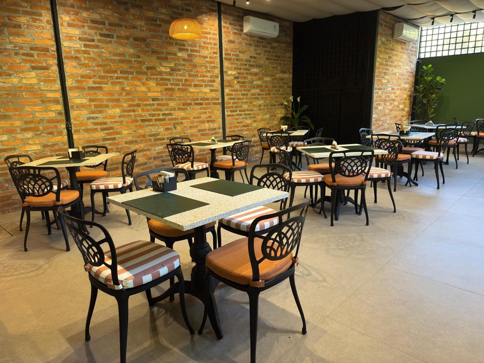 Graal Inn Mairiporã 외부 사진