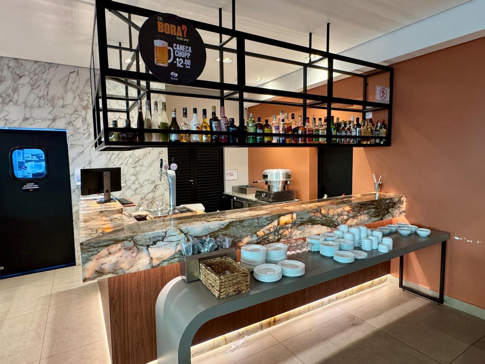 Graal Inn Mairiporã 외부 사진